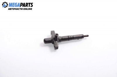 Diesel fuel injector for Mitsubishi Pajero III 3.2 Di-D, 160 hp automatic, 2003